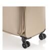 GoOn - Trolley L en beige 5