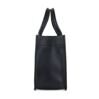 Daphne - Petit sac fourre-tout, noir 3