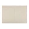 Daphne - Sacoche pour ordinateur portable 13&quot;, Beige 4