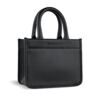 Daphne - Tote Bag mini, noir 3