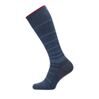 Chaussettes de compression Circulator pour hommes Denim M/L 39-43 3