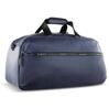 Blanc Sac de sport bleu 3