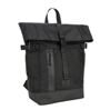 Norhwood Rs - Eddie Backpack mvf, Noir 3