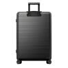 H7 Pro - Trolley L, All Black 4