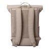 Harvey - Sac à dos Rolltop M, Beige 4