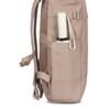 Harvey - Sac à dos Rolltop L, Beige 4