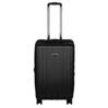 Valise Stand-Up M en noir 4