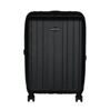 Valise Stand-Up L en noir 1