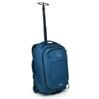 Ozone 2-Wheel Handgepäcktrolley 40L, Coastal Blue 4