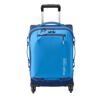 Expanse 4-Wheel Intl Carry On 35L, Aiz. Bleu 1