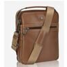 Oxford - Crossbody Organiser S en Tabacco 3