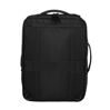 Sac de bord Crosslite en noir 5