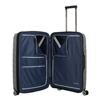 Air Base - Trolley 4 roues M extensible, Anthracite 2