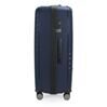 TXL - Grande valise coque dure, bleu foncé 4