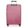 TXL - Grande valise rigide, Berry 4