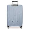 TXL - Grande valise coque rigide, Iceblue 4