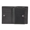 Carter - Jamison Billfold v8, Noir 3