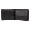 Fusto - Galbert Billfold h8, Noir 2