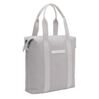 SoFo Vertical Tote, Light Quarz Grey 3