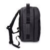 Rucksack KCB Net Underseat, Grau 3