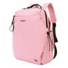 Akira - M Rucksack in Pink 3