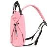 Norio - S Rucksack in Pink 5