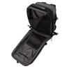 Trip L EXP Travel Backpack Schwarz 2