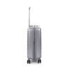 Stellar - Trolley Carry-On, argent 4