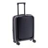 Nomadtec - Cabin Trolley in Schwarz 3