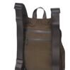 Grosser Anti-Diebstahl Rucksack Shine, Khaki 4