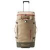 Cargo Hauler XT Wheeled Duffel 120L, F. Brown 1