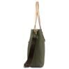 Shopper Ella L Olive 4