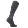 Chaussettes de compression Circulator Hommes Charcoal M/L 39-43 4