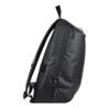 Blanc - Sac à dos pour ordinateur portable 15&quot; en noir 4