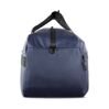 Blanc Sac de sport bleu 4