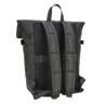 Norhwood Rs - Eddie Backpack mvf, Noir 4