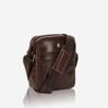 Sac d&#039;organisation compact Crossbody en mohair 4