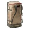 Cargo Hauler XT Wheeled Duffel 120L, F. Brown 2