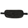 Ceinture porte-monnaie Silk Undercover, noire 4