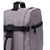 Grosser Rucksack Underseat, Grau 5