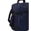 Grosser Rucksack Underseat, Navy 4