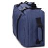 Grosser Rucksack Underseat, Blau 4