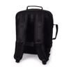 Rucksack KCB Net Underseat, Schwarz 4