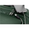 IP1 - 4-Rad Trolley S avec port USB, Deep Sea Green 8