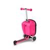 Micro Scooter Luggage Junior Patch &amp;amp; Play, rose 5