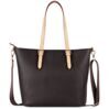 Shopper Ella L Marron foncé 5