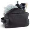 Clark trousse de toilette marron foncé 2