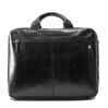 Skagen - Business Tasche mit zwei Fächern in Schwarz 4