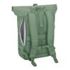 Allen - Sac à dos Rolltop L, vert sauge 6