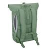 Allen - Sac à dos Rolltop M, vert sauge 6